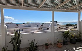 Tropical Leaves Sea View Penthouse Ca Greta 2 Floor