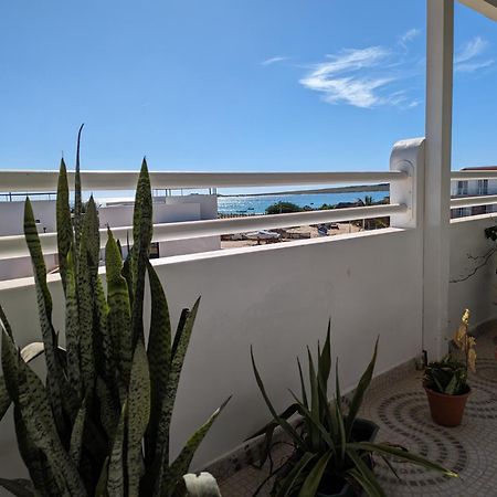 Tropical Leaves Sea View Penthouse Ca Greta 2 Floor Appartement Sal Rei Buitenkant foto